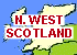 North West Scotland